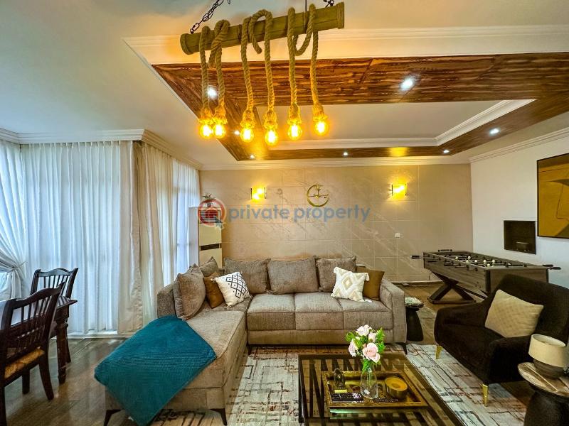 3 bedroom Flat & Apartment For Rent 1004 Victoria Island Lagos - 3