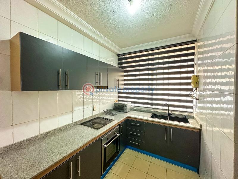 3 bedroom Flat & Apartment For Rent 1004 Victoria Island Lagos - 1
