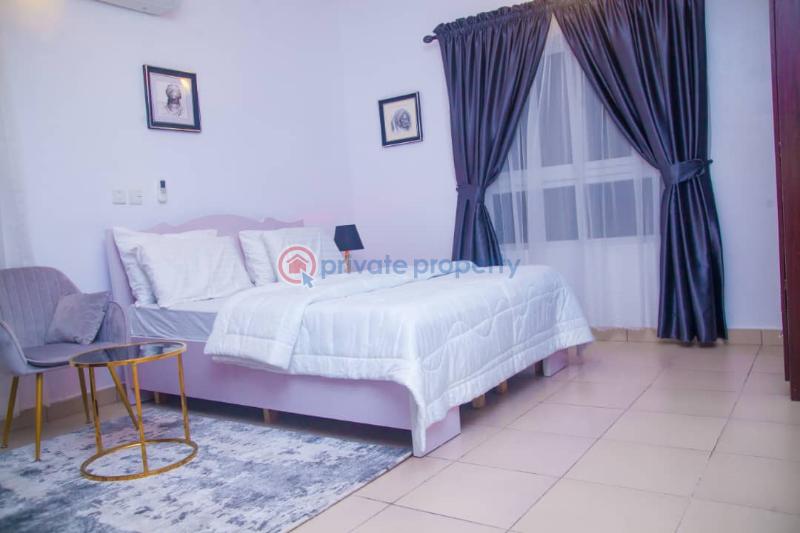 3 bedroom House For Sale Osapa London Lekki Lagos - 7