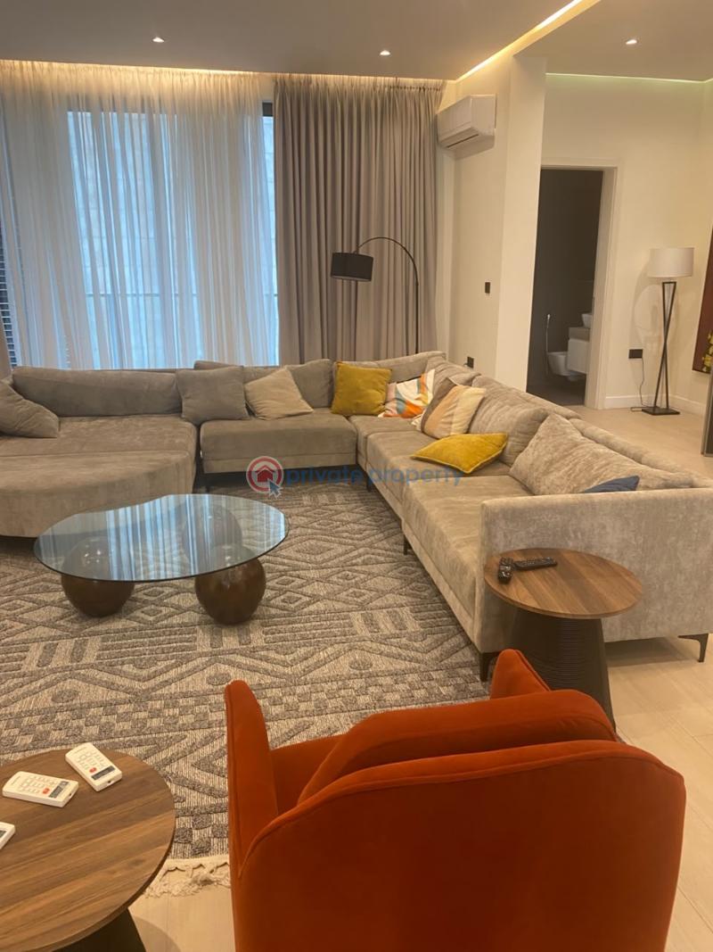3 bedroom Flat & Apartment For Sale Ikoyi Lagos - 0