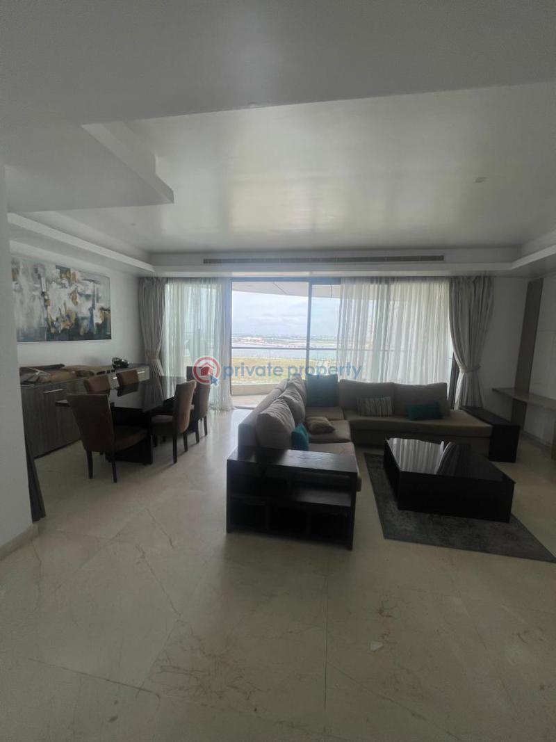 3 bedroom Flat & Apartment For Rent Victoria Island Lagos - 8