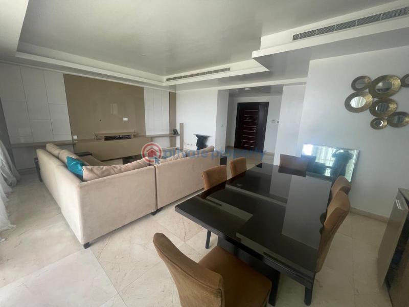Furnished 3 bedroom apartment - 16 3 bedroom Flat & Apartment For Rent Victoria Island Lagos - 16