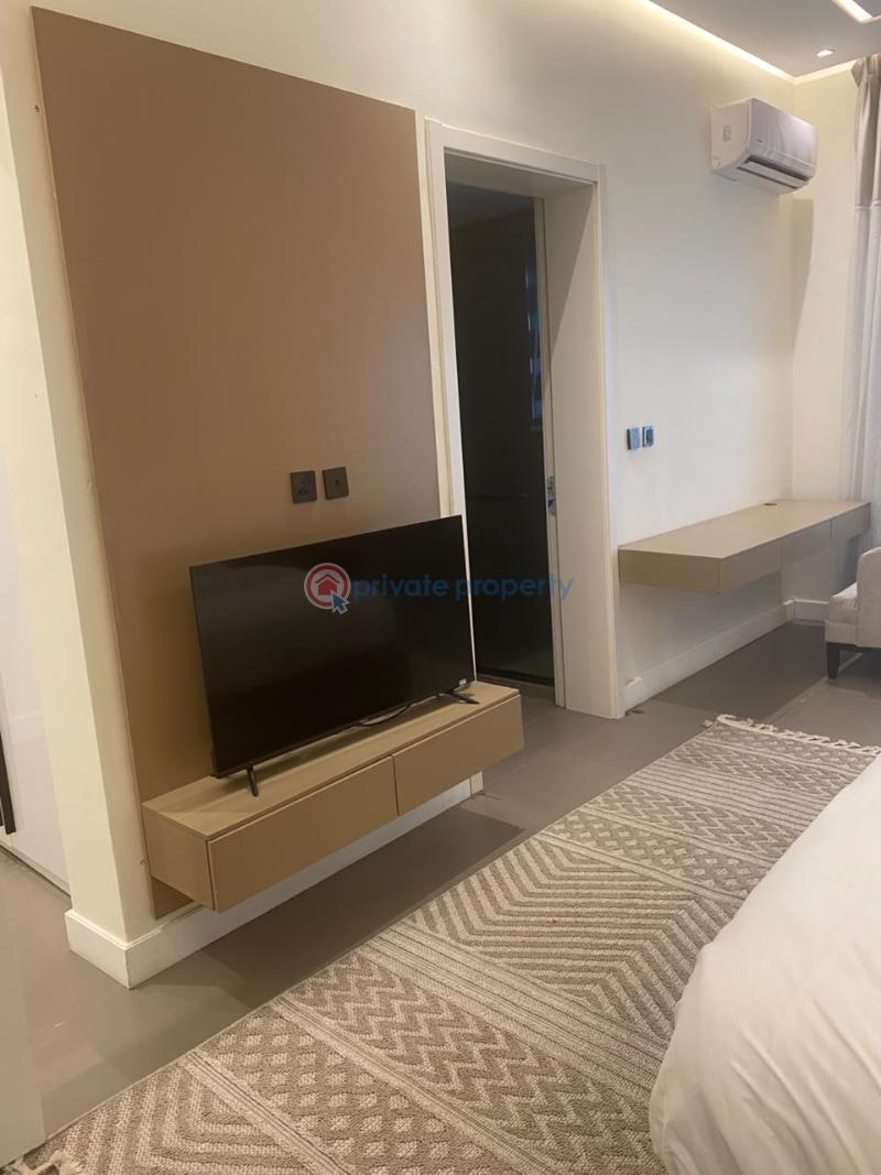 3 bedroom Flat & Apartment For Sale Ikoyi Lagos - 21