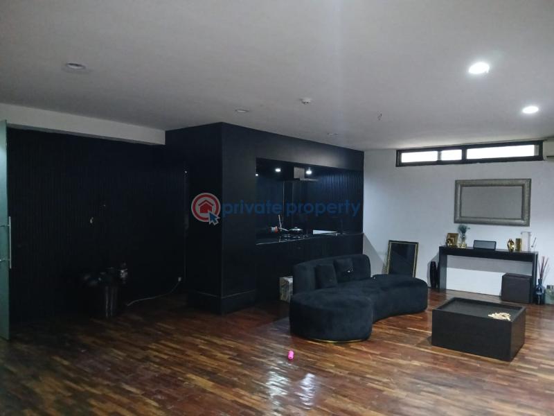 3 bedroom Flat & Apartment For Rent Banana Island Ikoyi Lagos - 4