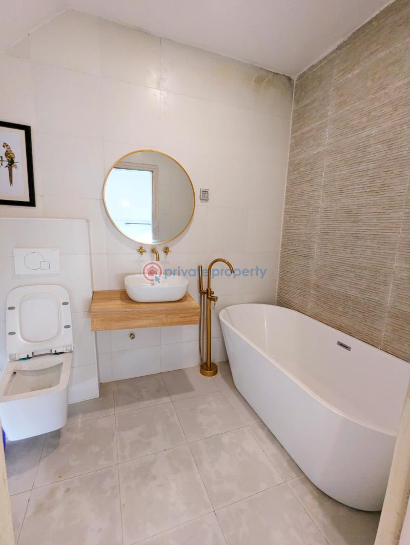 3 bedroom Flat & Apartment For Rent Off Admiralty Road Lekki Phase 1 Lagos - 6