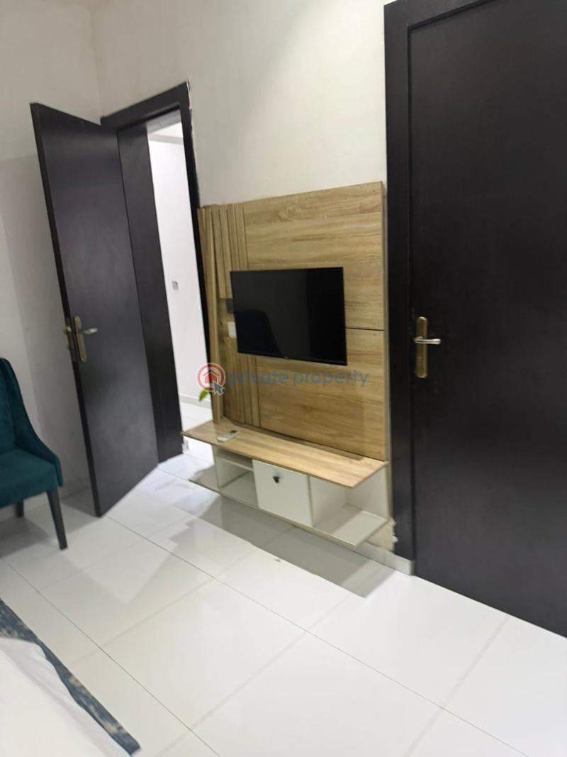 3 bedroom Block Of Flats For Rent Off Admiralty Way Lekki Phase 1 Lagos - 8