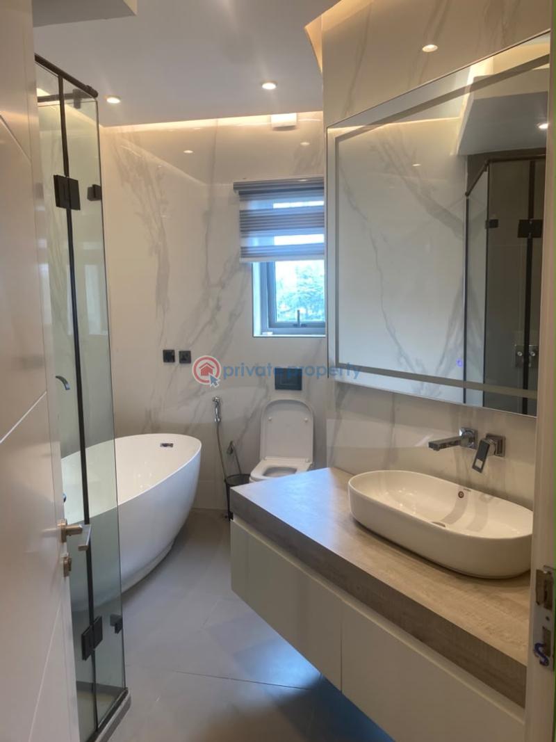 3 bedroom Flat & Apartment For Sale Ikoyi Lagos - 15