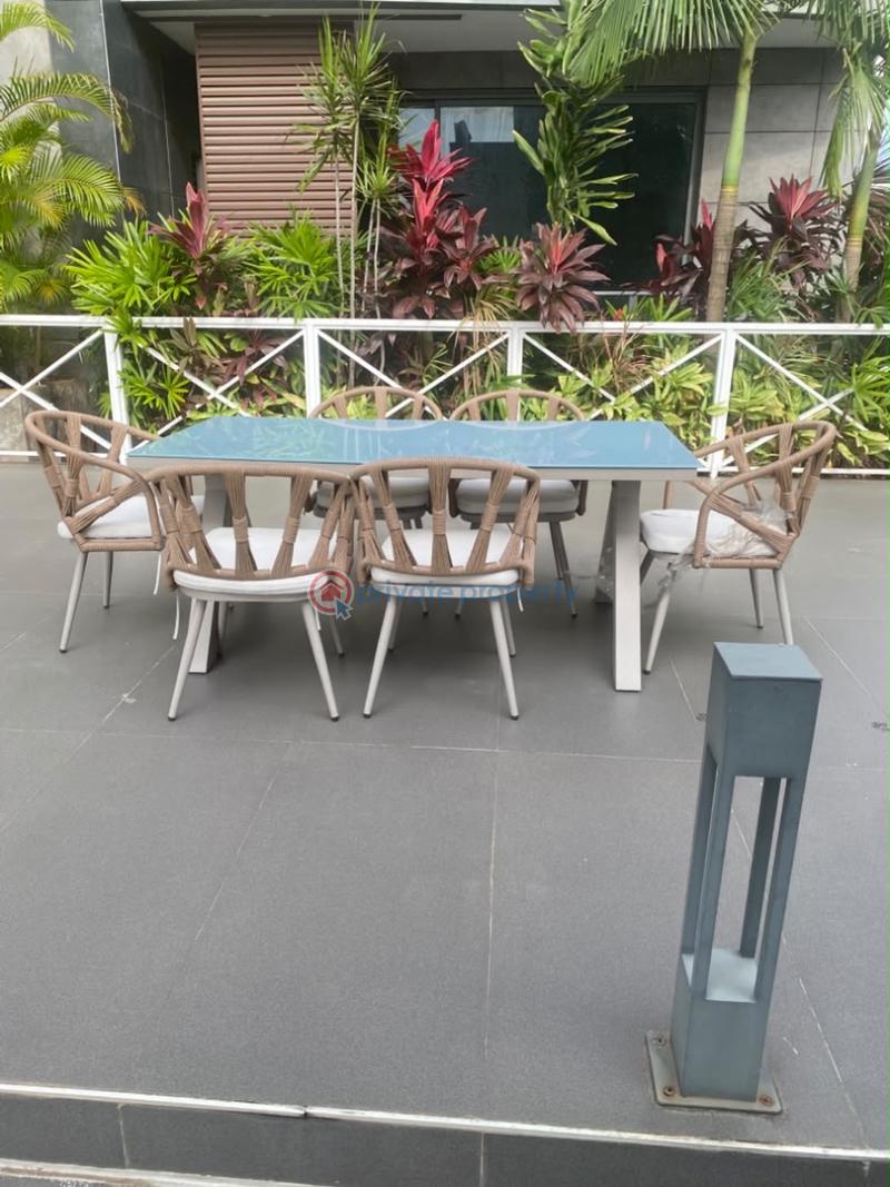 3 bedroom Flat & Apartment For Sale Ikoyi Lagos - 12
