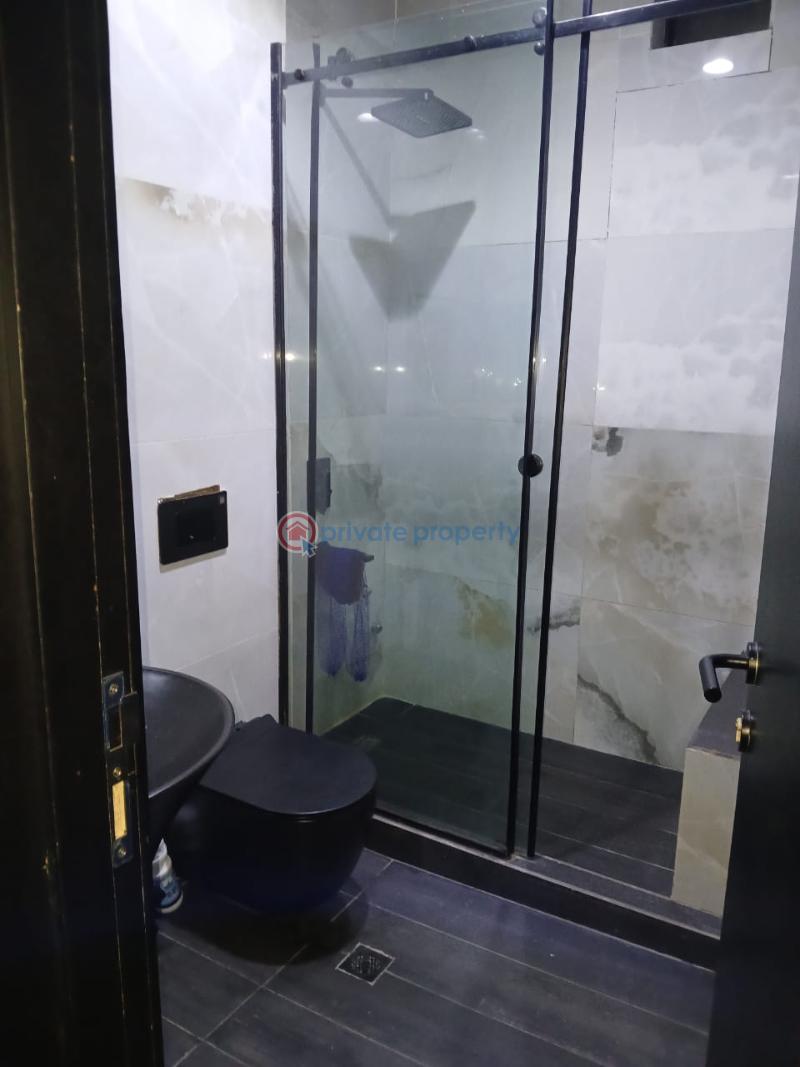 3 bedroom Flat & Apartment For Rent Banana Island Ikoyi Lagos - 6