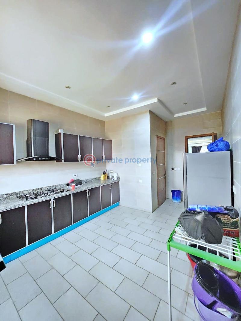 3 bedroom Flat & Apartment For Rent Lekki Right Lekki Phase 1 Lagos - 18
