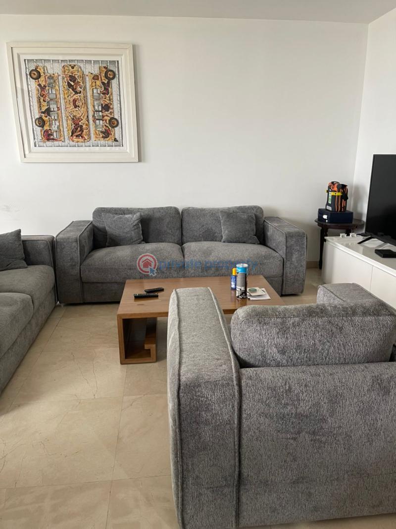 3 bedroom Flat & Apartment For Sale Eko Pearl Towers Eko Atlantic Victoria Island Lagos - 4
