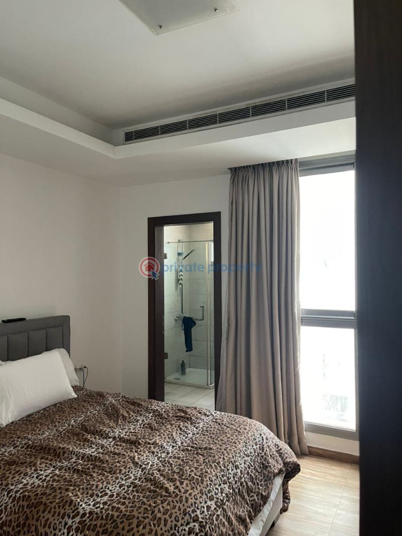 3 bedroom Flat & Apartment For Sale Eko Pearl Towers Eko Atlantic Victoria Island Lagos - 6