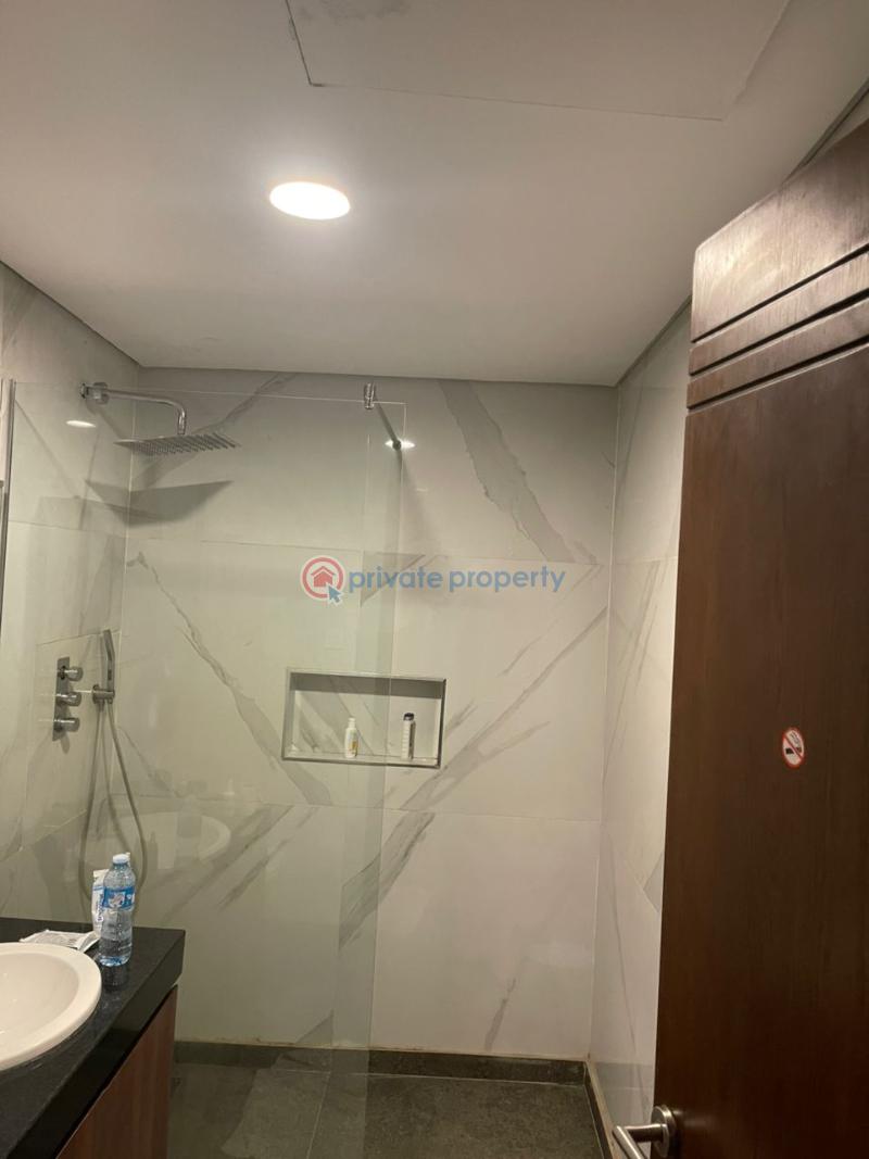 3 bedroom Flat & Apartment For Sale Eko Pearl Towers Eko Atlantic Victoria Island Lagos - 3