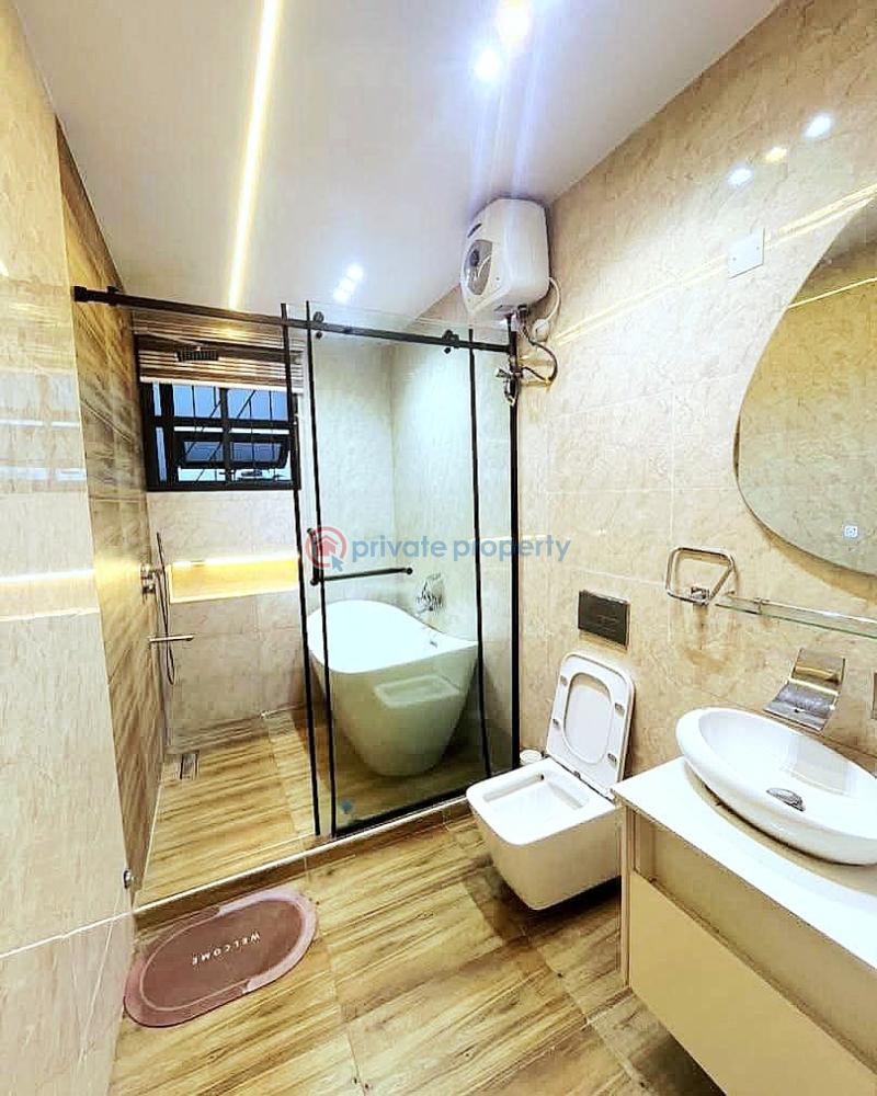 3 bedroom Flat & Apartment For Sale Lekki Right Lekki Phase 1 Lagos - 6