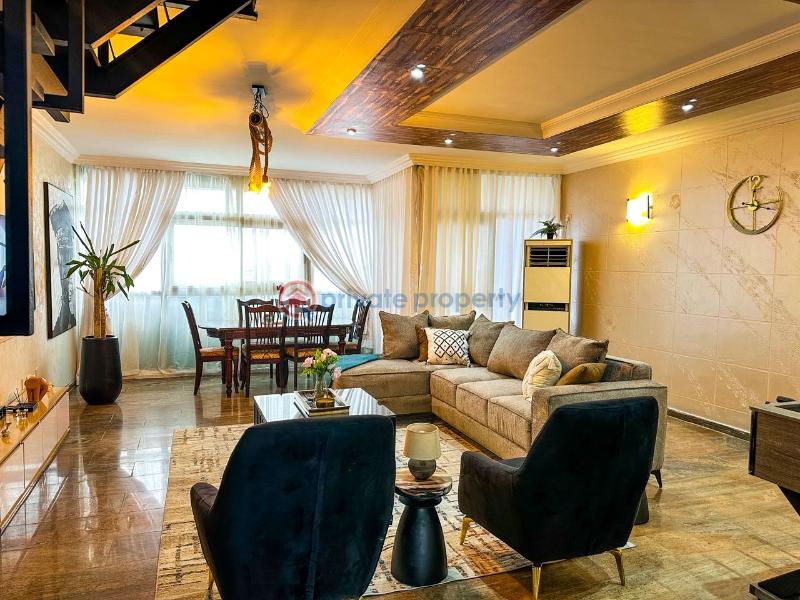 3 bedroom Flat & Apartment For Rent 1004 Victoria Island Lagos - 9