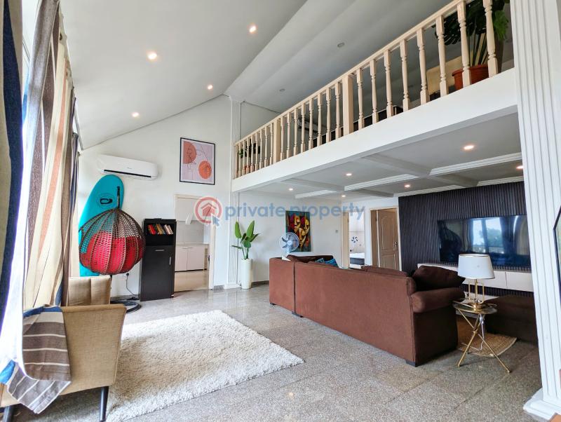 3 bedroom Flat & Apartment For Rent Off Admiralty Road Lekki Phase 1 Lagos - 1