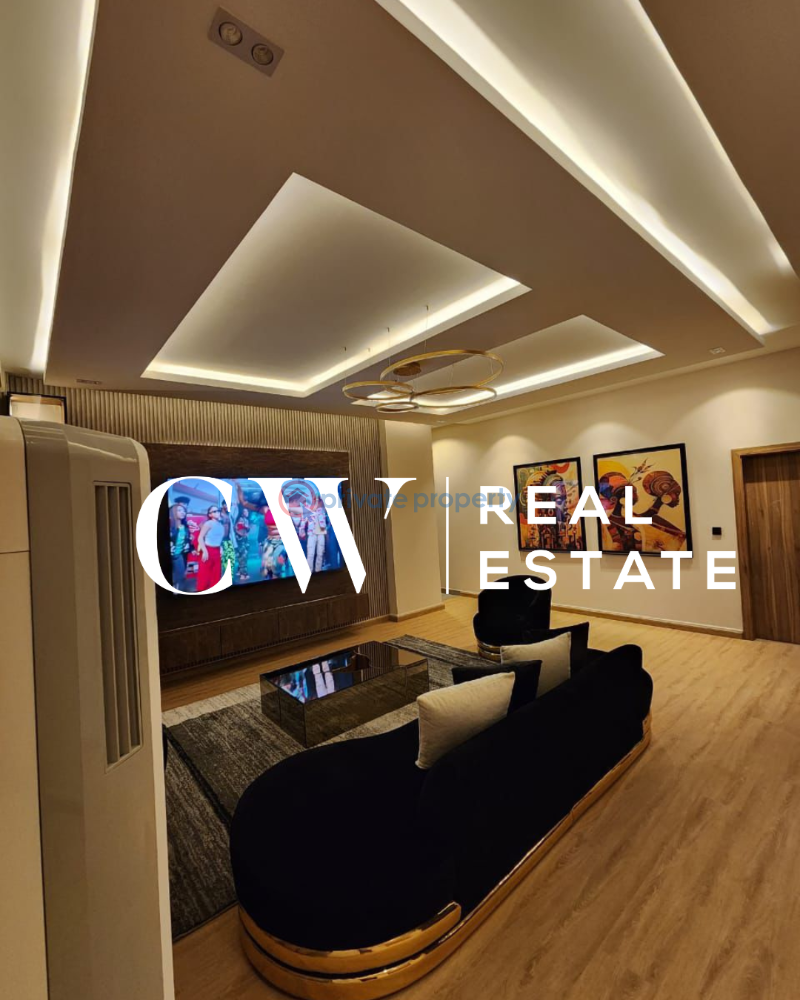3 bedroom Flat & Apartment For Rent Victoria Island Lagos - 0