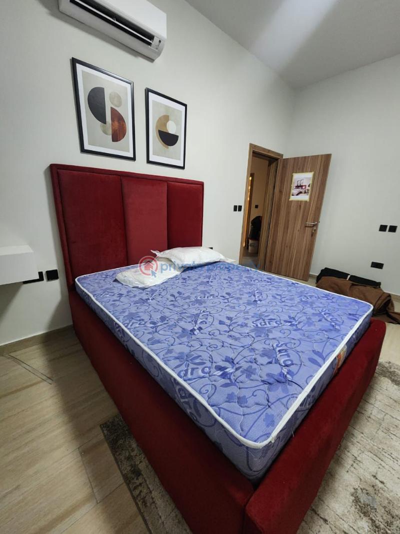 3 bedroom Flat & Apartment For Rent Victoria Island Lagos - 3