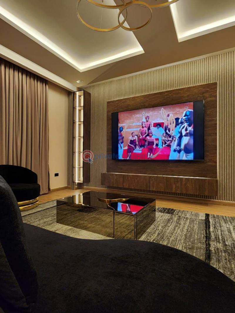 3 bedroom Flat & Apartment For Rent Victoria Island Lagos - 8