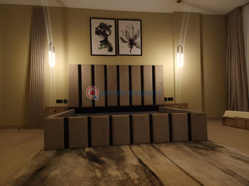 3 bedroom Flat & Apartment For Rent Victoria Island Lagos - 5
