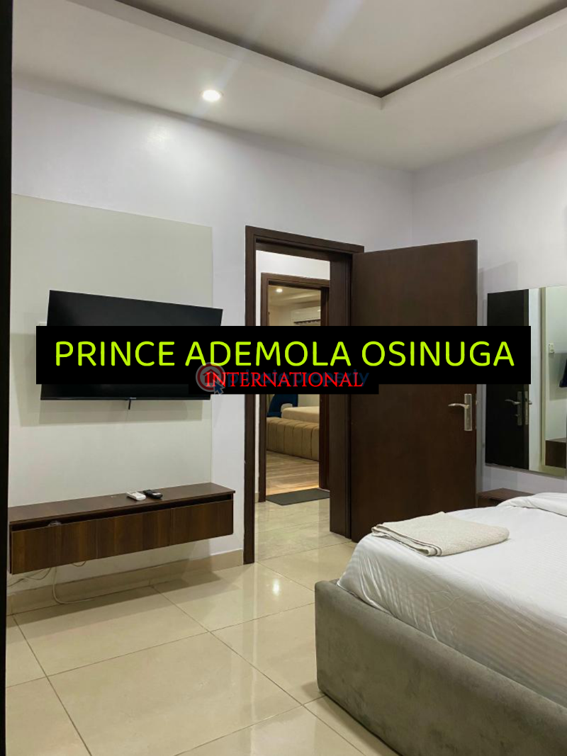 3 bedroom Flat & Apartment For Rent Parkview Estate Ikoyi Lagos - 5