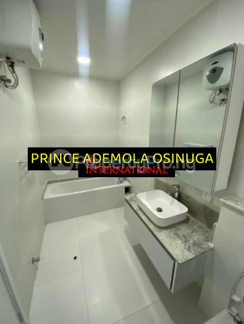 3 bedroom Flat & Apartment For Rent Banana Island Ikoyi Lagos - 2