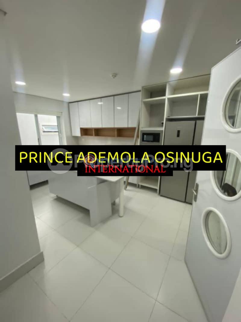 3 bedroom Flat & Apartment For Rent Banana Island Ikoyi Lagos - 6