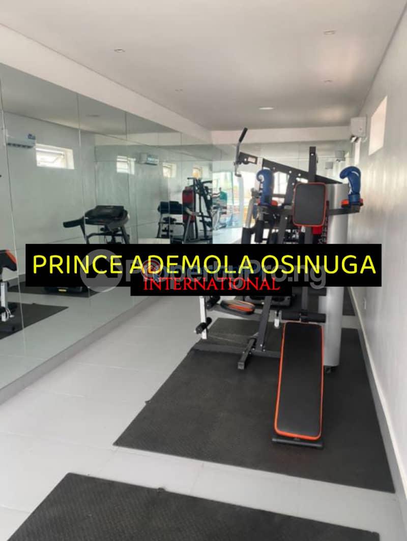 3 bedroom Flat & Apartment For Rent Banana Island Ikoyi Lagos - 0