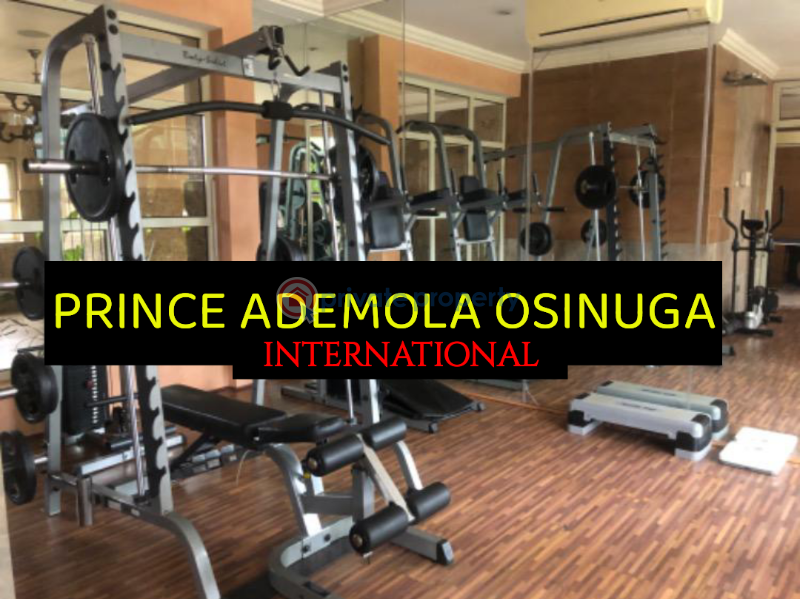 3 bedroom Flat & Apartment For Rent Old Ikoyi Lagos - 7