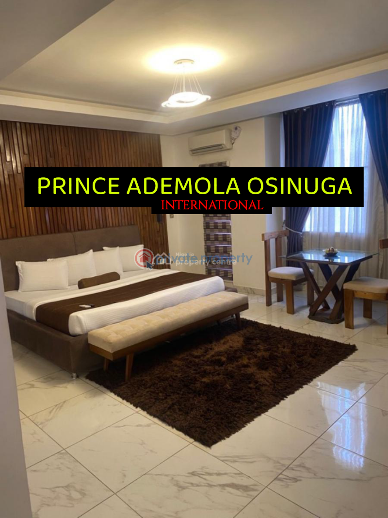 3 bedroom Block Of Flats For Rent Banana Island Estate Banana Island Ikoyi Lagos - 6