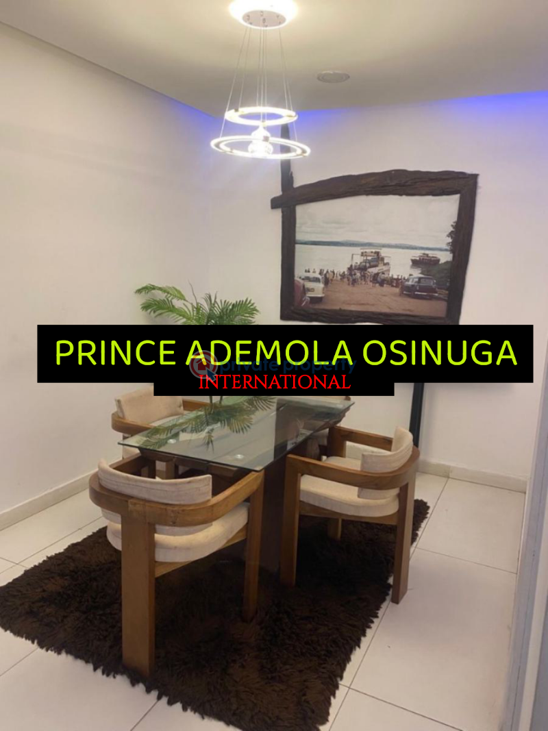 3 bedroom Block Of Flats For Rent Banana Island Estate Banana Island Ikoyi Lagos - 9
