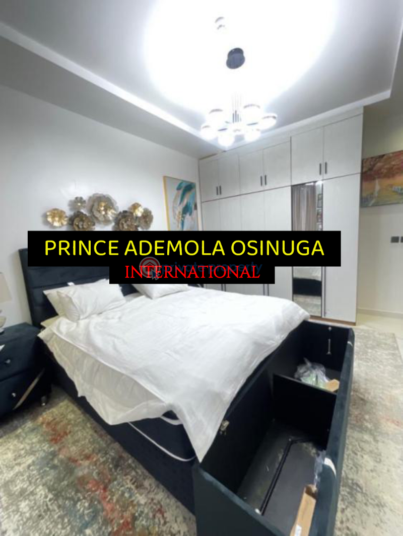 Furnished 3 bedroom apartment+ bq+pool - 4 3 bedroom Flat & Apartment For Sale Ikoyi Lagos - 4