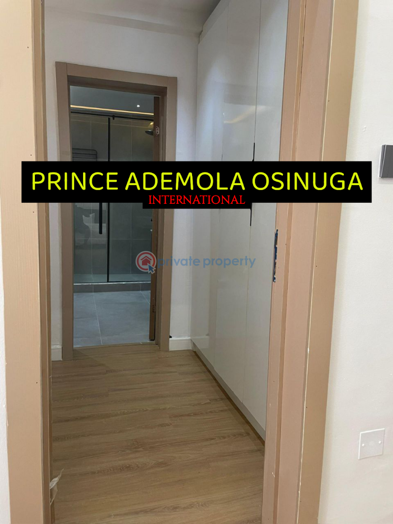 3 bedroom Flat & Apartment For Rent Off Awolowo Road Ikoyi Ikoyi South West Lagos - 4
