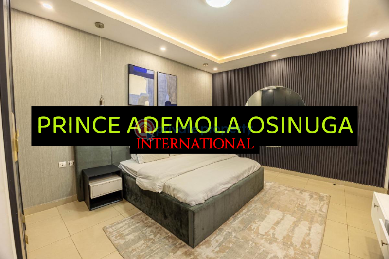 3 bedroom Flat & Apartment For Rent Old Ikoyi Lagos - 2