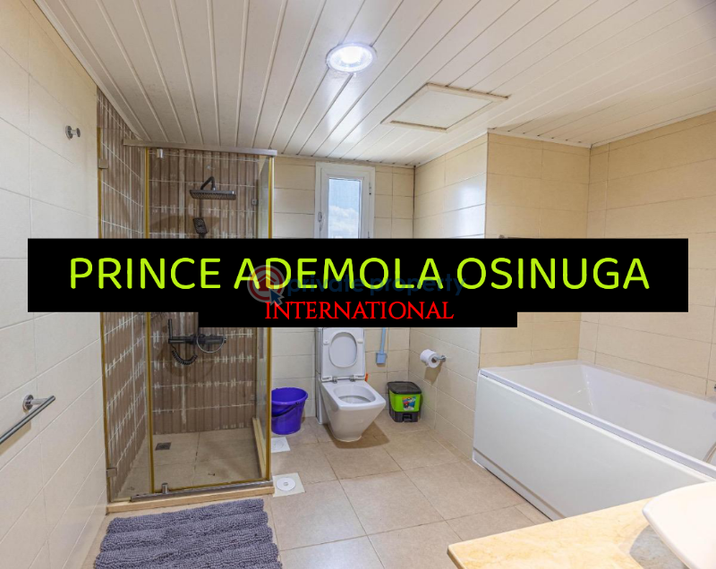 3 bedroom Flat & Apartment For Rent Old Ikoyi Lagos - 6