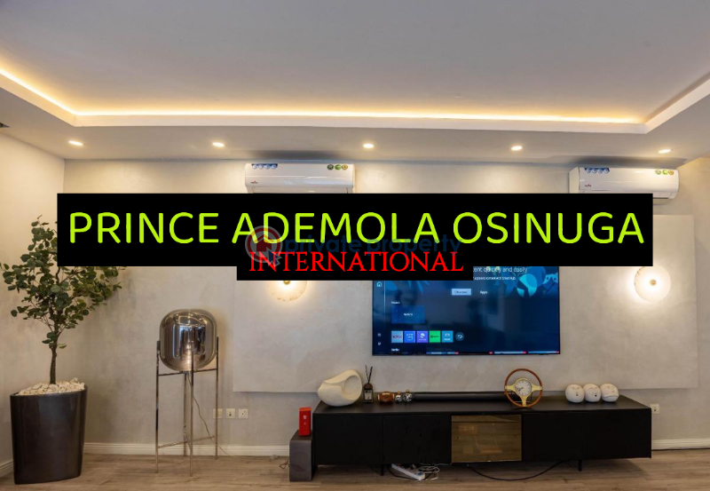 3 bedroom Flat & Apartment For Rent Old Ikoyi Lagos - 3