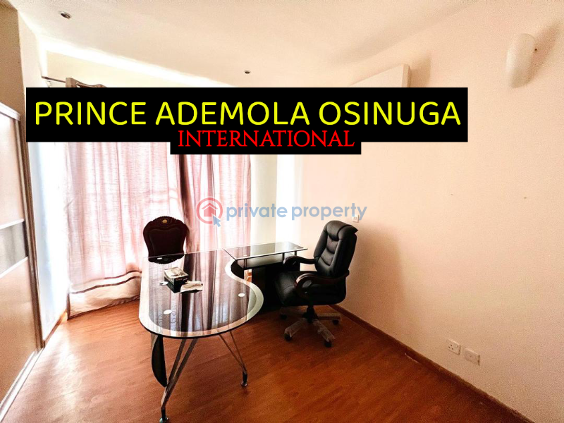 3 bedroom Flat & Apartment For Rent Banana Island Estate Banana Island Ikoyi Lagos - 2