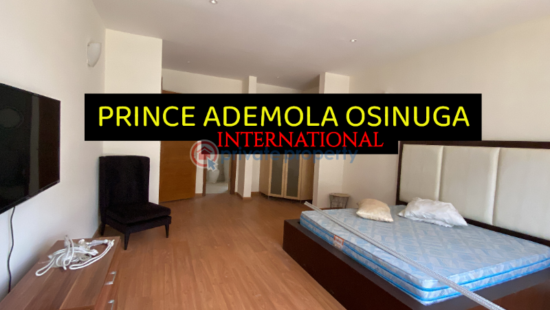 3 bedroom Block Of Flats For Rent Banana Island Estate Banana Island Ikoyi Lagos - 2