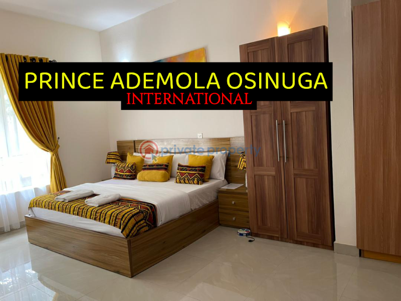 3 bedroom Flat & Apartment For Rent Banana Island Estate Banana Island Ikoyi Lagos - 3