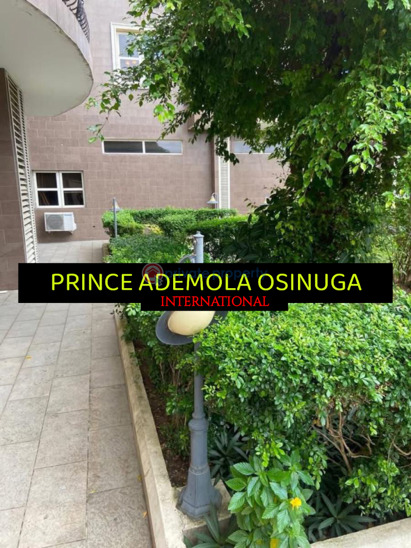 3 bedroom Flat & Apartment For Rent Old Ikoyi Lagos - 3