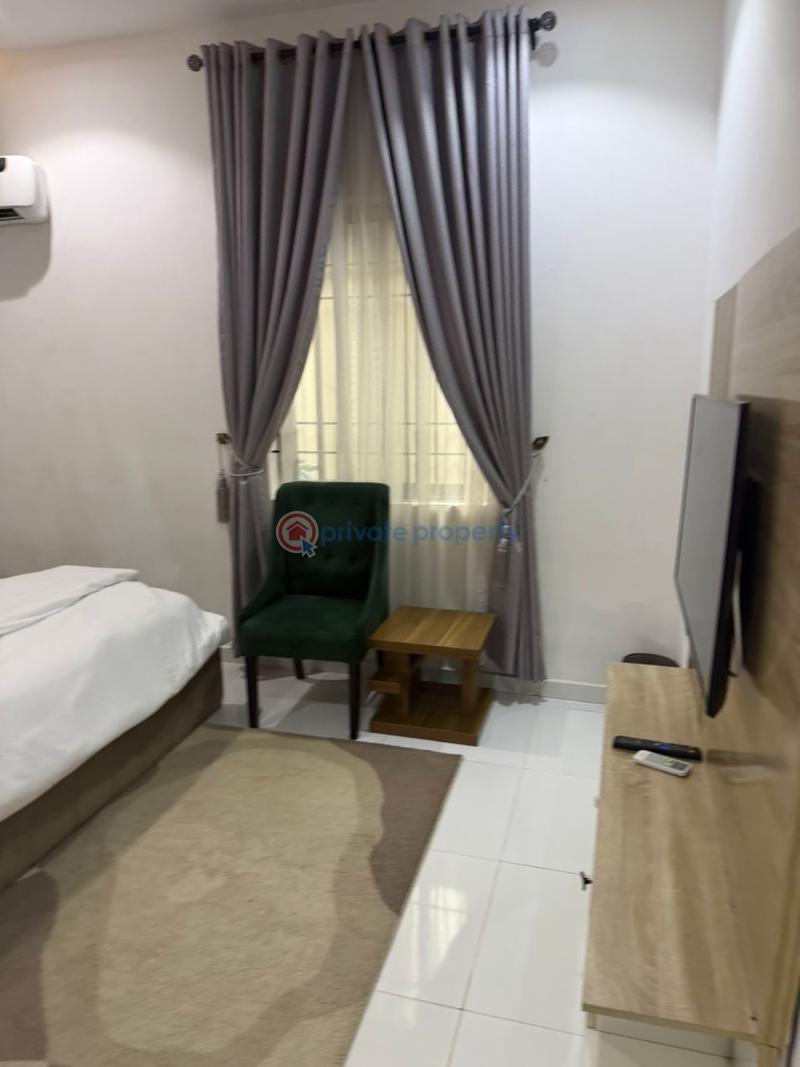 3 bedroom Block Of Flats For Rent Off Admiralty Way Lekki Phase 1 Lagos - 18