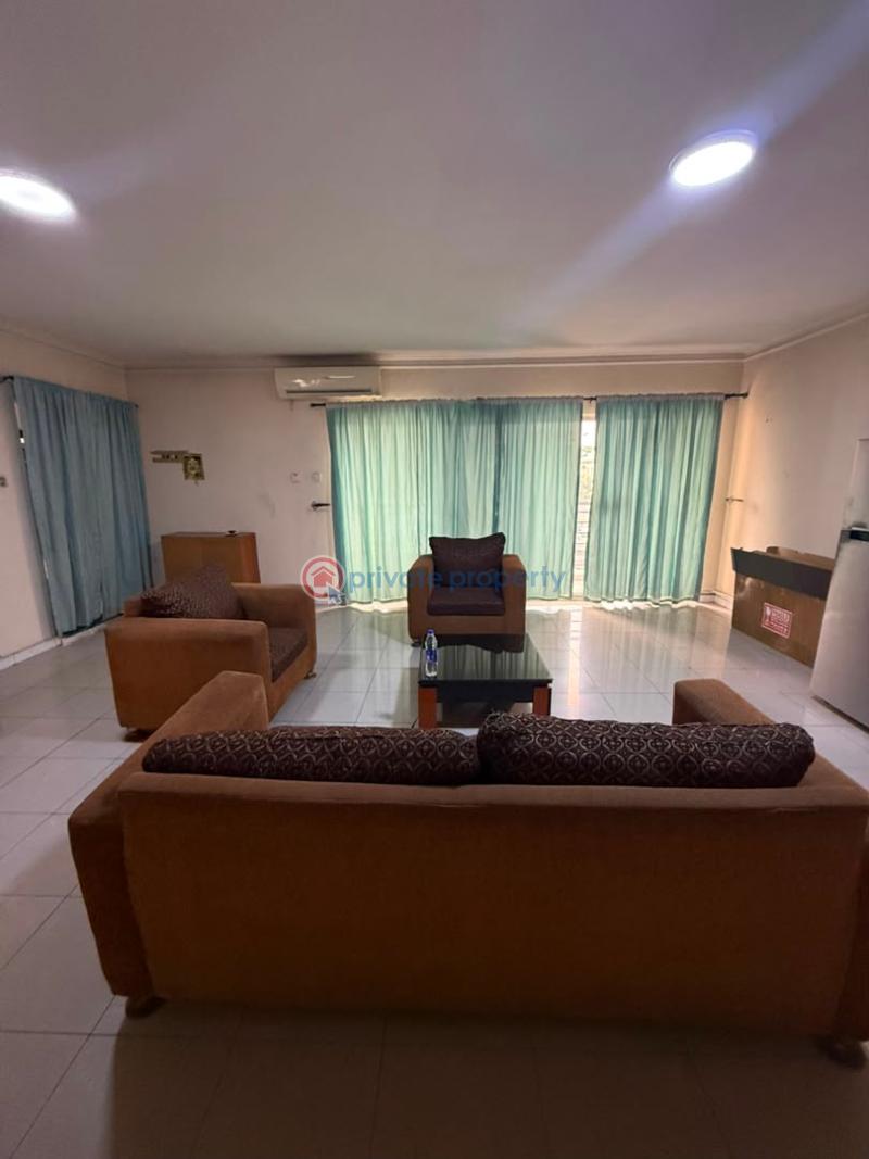 3 bedroom Flat & Apartment For Sale Lekki Phase 1 Lagos - 6