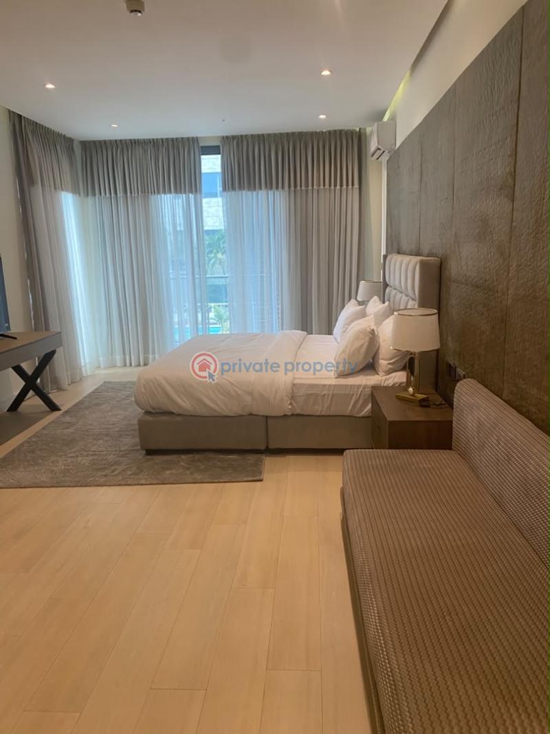 3 bedroom Flat & Apartment For Sale Ikoyi Lagos - 8