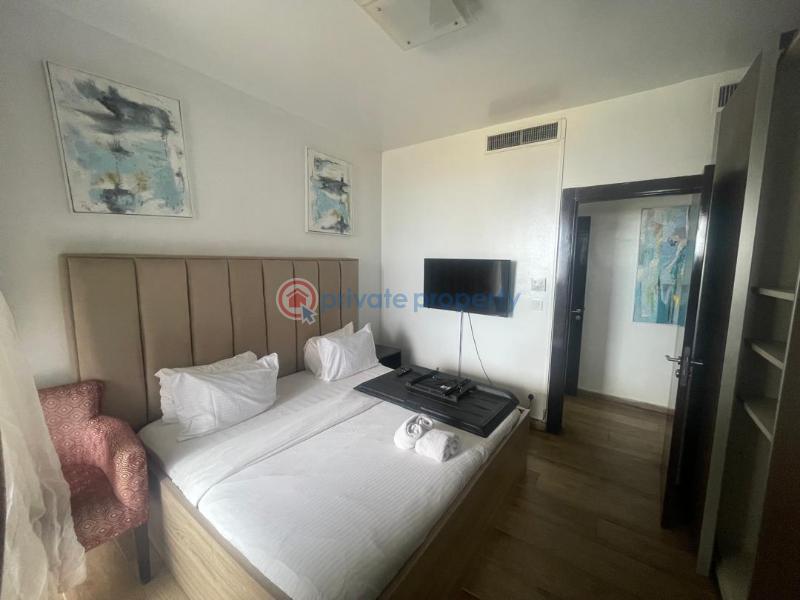 Furnished 3 bedroom apartment - 2 3 bedroom Flat & Apartment For Rent Victoria Island Lagos - 2