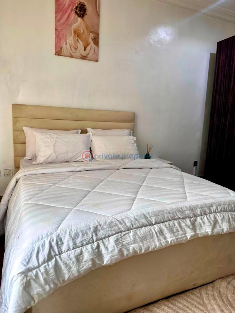 3 bedroom Self Contain For Rent Oniru Victoria Island Lagos - 9