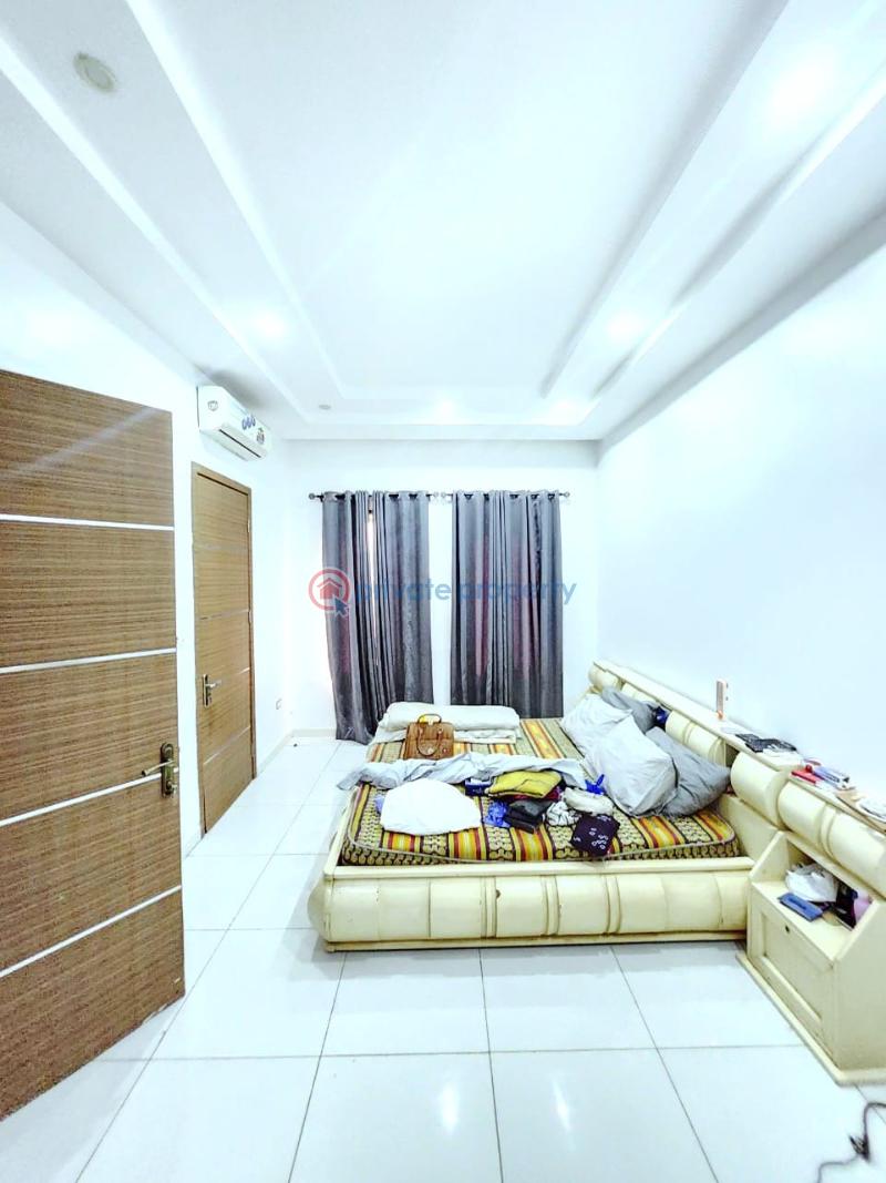 3 bedroom Flat & Apartment For Rent Lekki Right Lekki Phase 1 Lagos - 11