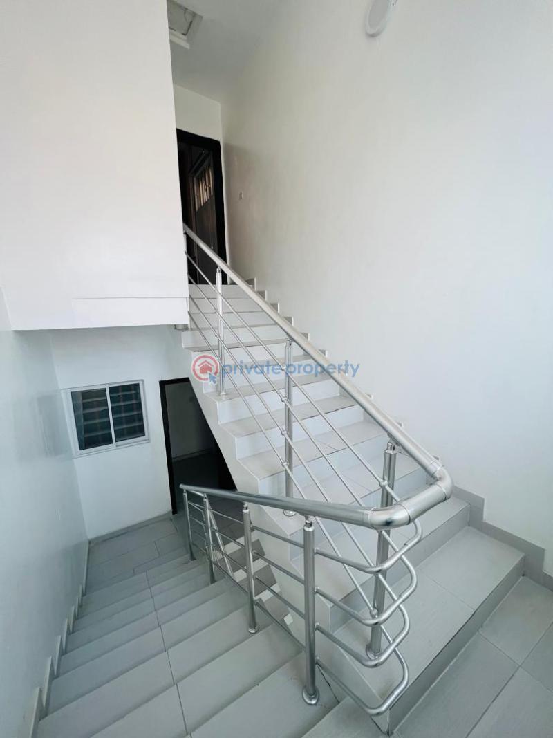 3 bedroom Flat & Apartment For Rent Lekki Phase 1 Lagos - 21