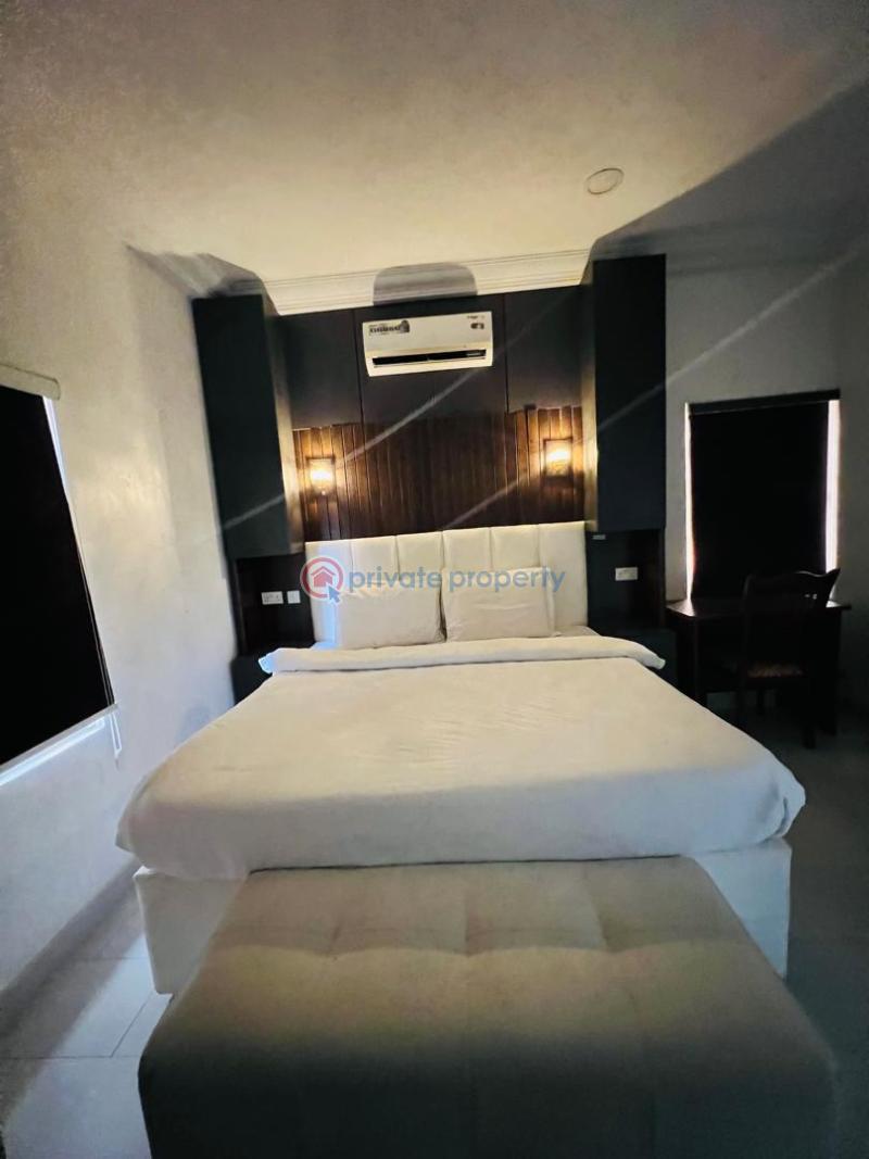 3 bedroom Flat & Apartment For Rent Lekki Phase 1 Lagos - 10
