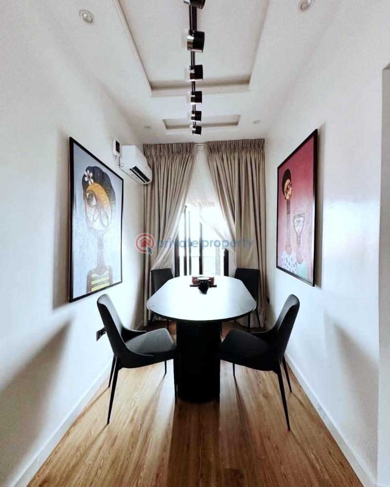 3 bedroom Flat & Apartment For Sale Lekki Phase 1 Lagos - 1