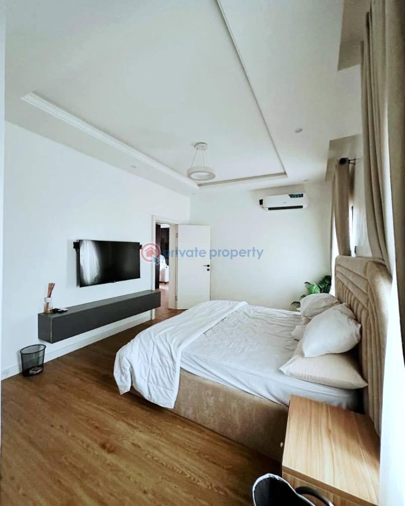 3 bedroom Flat & Apartment For Sale Lekki Phase 1 Lagos - 4